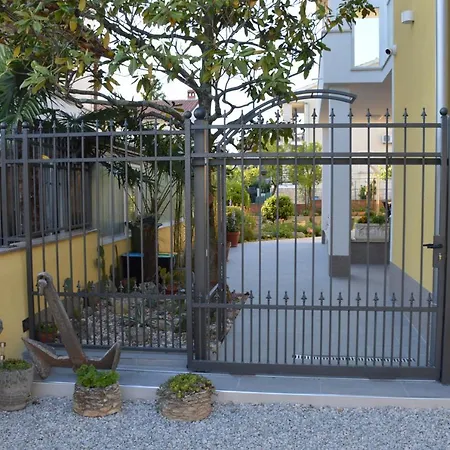 New Studio Love In Center Of * Porec